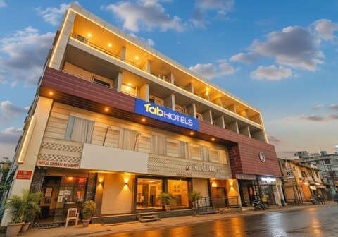 Via Shivani Residency