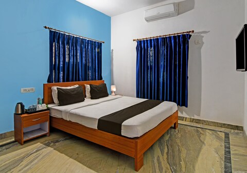 Hotel O Home Elite Stay Near Shri Shri Shiridi Sai Mandir