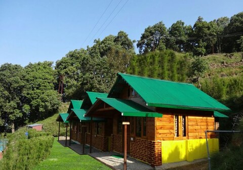 Camp Mehi Nature Resort