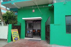 N.S.P. Residency, Thanjavur N.S.P. Residency, Thanjavur