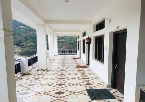 Raj Palace