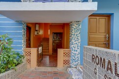 Romaldo Guest House , Goa Romaldo Guest House , Goa
