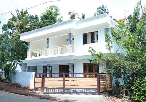 Naimithra Homestay