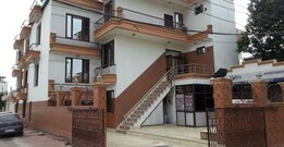 Hotel Shree Amarnath Lodge, Jammu Hotel Shree Amarnath Lodge, Jammu