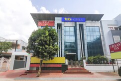 FabHotel Raas Inn, Lucknow FabHotel Raas Inn, Lucknow