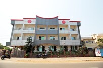 OYO 3058 Hotel Vishal Plaza, Puri OYO 3058 Hotel Vishal Plaza, Puri