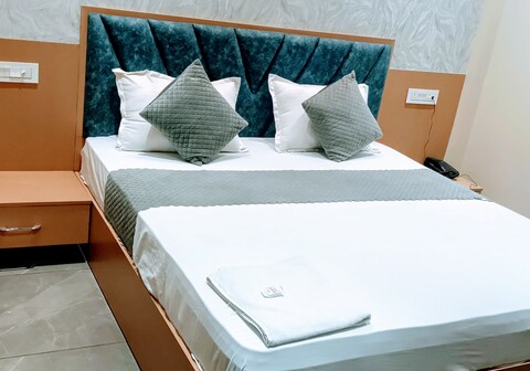 HOTEL ORIO CASTLE Ludhiana
