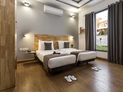 OYO Townhouse 034 Hitech City Road, Hyderabad OYO Townhouse 034 Hitech City Road, Hyderabad