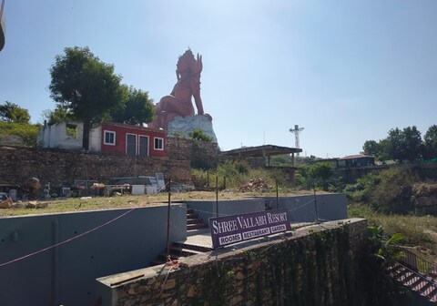 Shree Vallabh Resort, Nathdwara