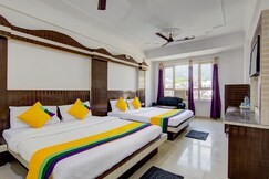 Itsy Hotels Satya Shree, Katra Itsy Hotels Satya Shree, Katra