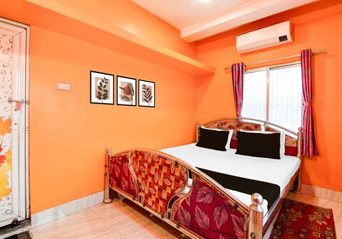 Super Hotel O A R Lodge