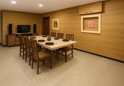 Secret Escape Heritage Bungalow