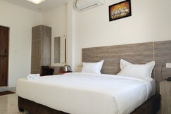 Redfox Service Apartment T Nagar, Chennai Redfox Service Apartment T Nagar, Chennai