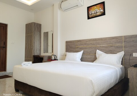 Redfox Service Apartment T Nagar