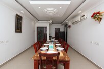 OYO 22414 Olive Service Apartment, Chennai OYO 22414 Olive Service Apartment, Chennai