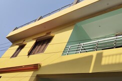 leisure home stay, Varanasi leisure home stay, Varanasi