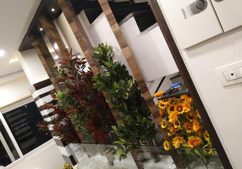 HOTEL PARK RESIDENCY