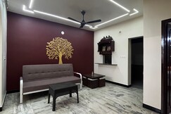 Koki heritage, Pondicherry Koki heritage, Pondicherry