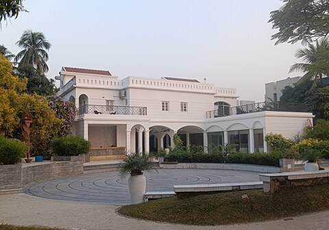 THE FFORT SUITES