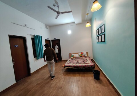 Hotel O Housefull Residency