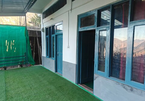 KD Kutir Homestay | Gadagusheni