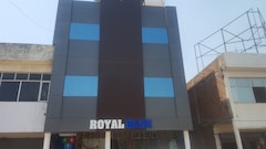 Hotel Royal Blue, Chandigarh Hotel Royal Blue, Chandigarh