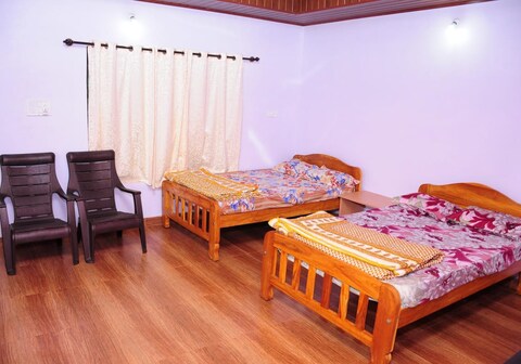 Simply Coorg Estate Villa