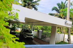 Raison detre - The Residential Library, Thiruvananthapuram Raison detre - The Residential Library, Thiruvananthapuram