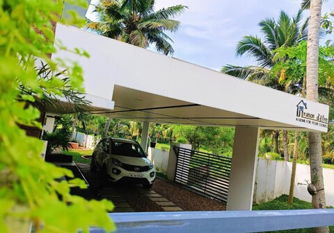 Raison detre - The Residential Library