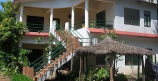 Kumkum Home, Bandhavgarh Kumkum Home, Bandhavgarh