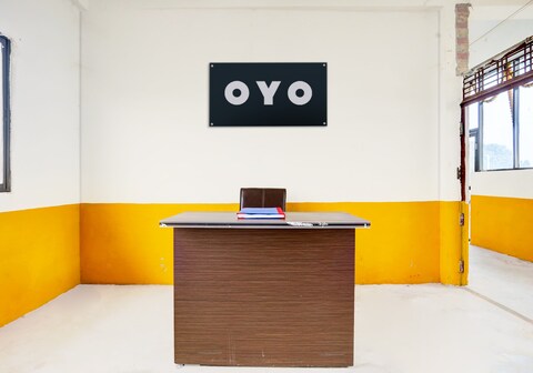 Hotel O Dreams Hotel