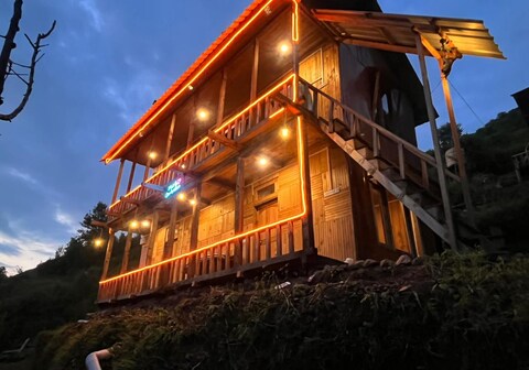 Meet by Coo-incidence