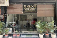 Hotel SS, Delhi Hotel SS, Delhi