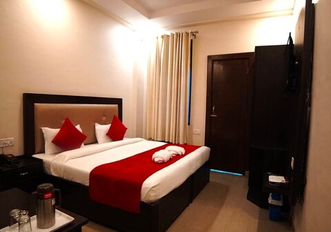 Grand Haveli Rishikesh