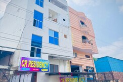 HOTEL CR RESIDENCY, Jodhpur HOTEL CR RESIDENCY, Jodhpur