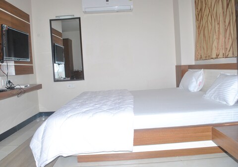 Hotel Tower Square