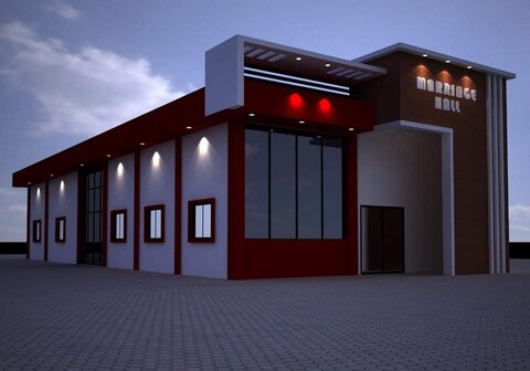 Hotel Akshat international