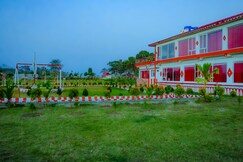 Amantran Hotel and Resort, Chilapata, Alipurduar Amantran Hotel and Resort, Chilapata, Alipurduar