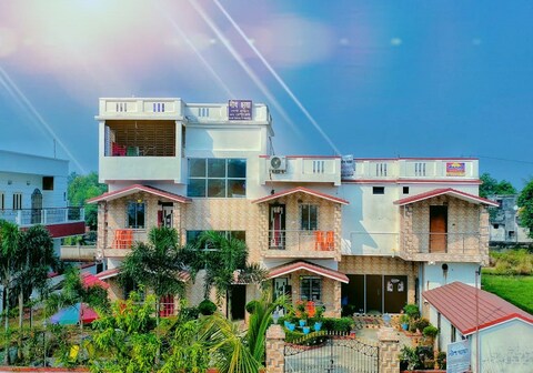 NIL CHAYYA GUEST HOUSE AND RESTAURANT