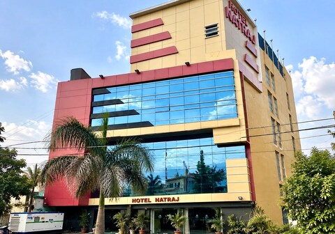 Hotel Natraj