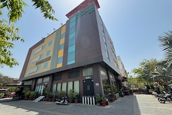 Broadway Inn, Jaipur Broadway Inn, Jaipur