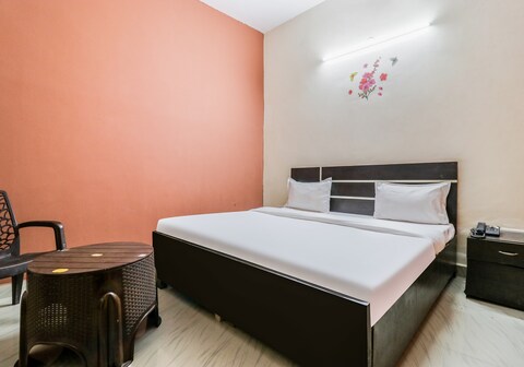 Hotel O LOVE PARADISE HOTAL