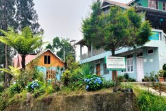 Anugrah Homestay by StayApart, Darjeeling Anugrah Homestay by StayApart, Darjeeling
