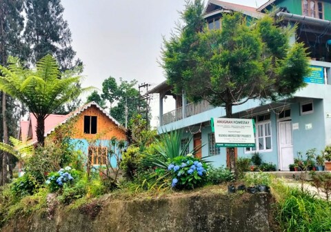 Anugrah Homestay by StayApart