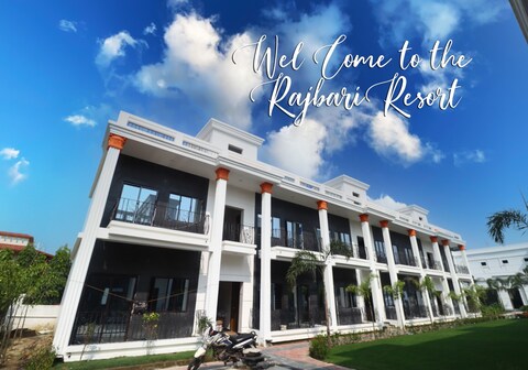 Rajbari Resort