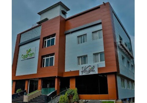 Continento The Classic