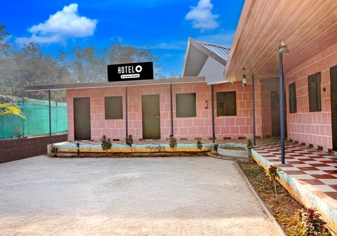 Hotel O Malavli Lonavala