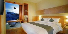 Neo Hotel Melawai, Jakarta Neo Hotel Melawai, Jakarta
