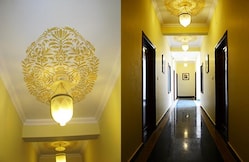 Little Ganesha (Super Deluxe Room), Jaipur Little Ganesha (Super Deluxe Room), Jaipur