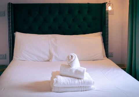 OYO Newquay Beach Hotel